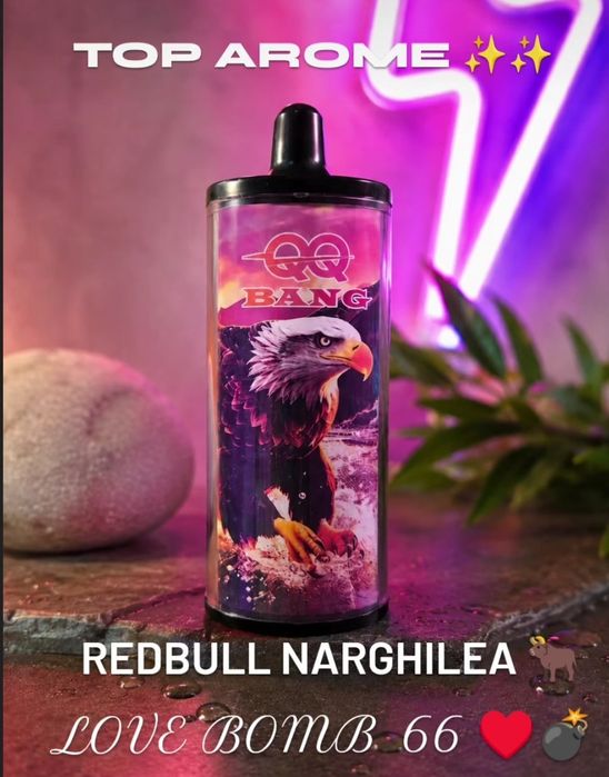 Vapes 100k fumuri
