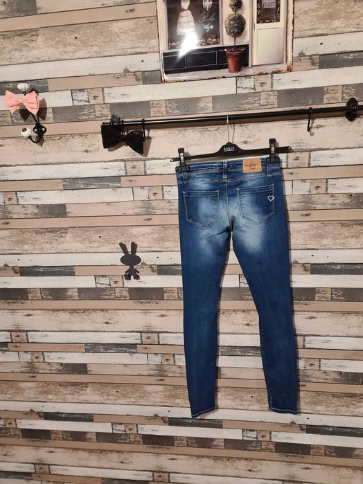 Please xs superslim-дамски дънки (408)