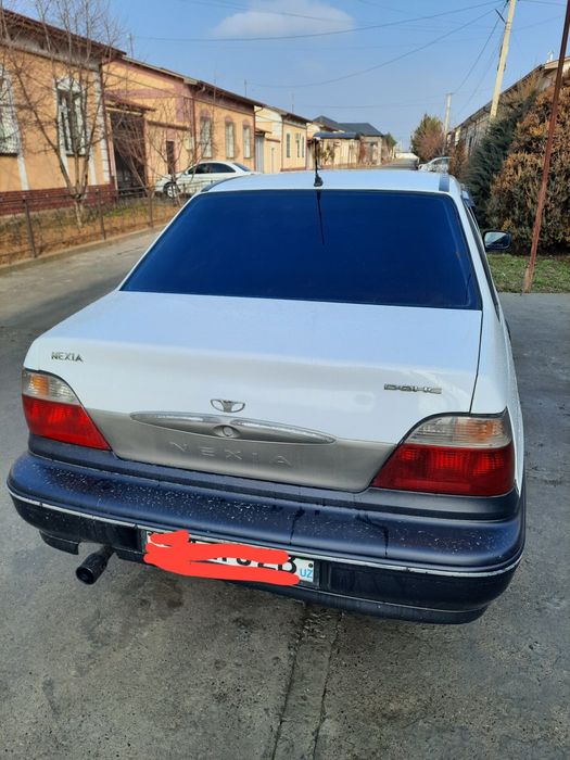 Nixea 1 3600$
Yili 2002 yil
Yoqilgi benzn metan 100talik
Kraska 30%