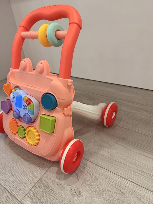 Розова Проходилка 2 на цената на 1