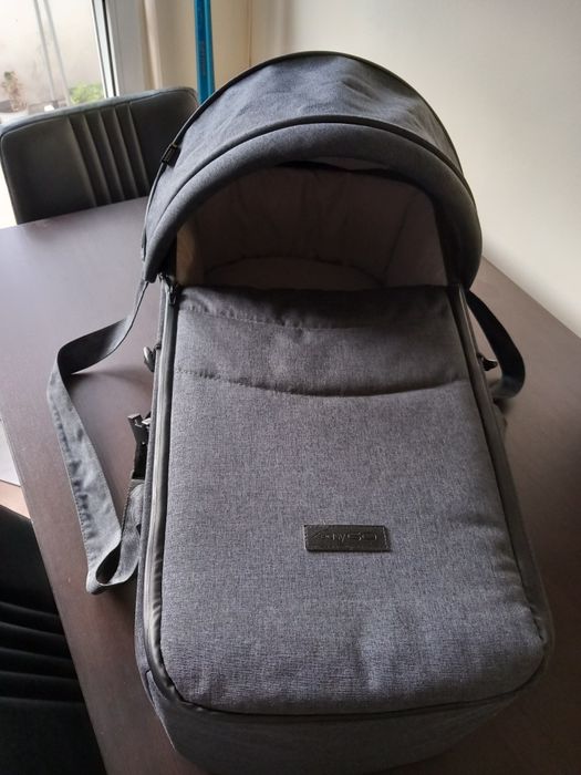 Порт бебе за количка