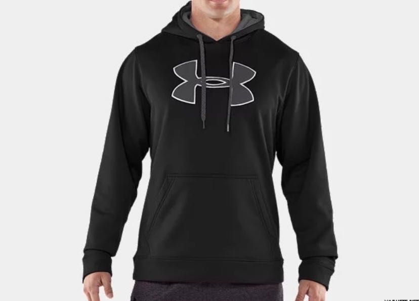 Мъжка блуза Under Armour