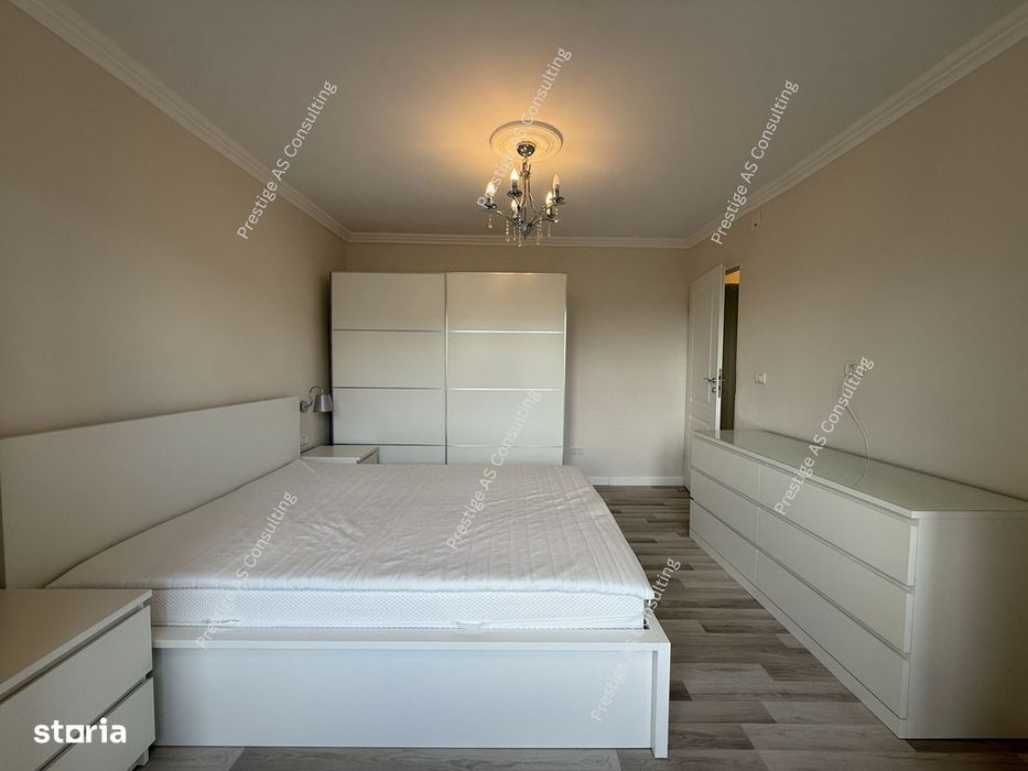Apartament Modern 2 camere | Etaj 4 | Cugir-Calea Aradului