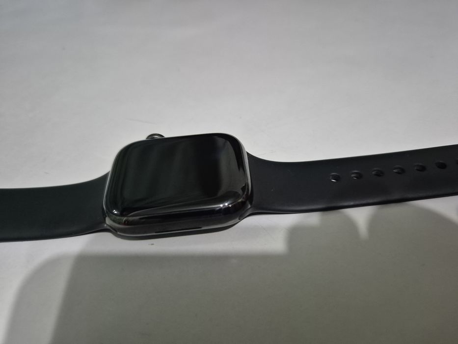 Apple watch 7 41mm ceramic Saphjre GPS, LTE PREMIUM