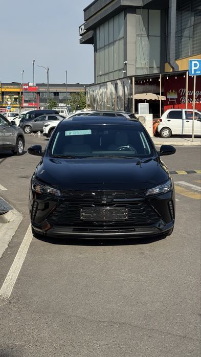 Monza 1,5 Atmosferniy Avtokreditga 1 kunda