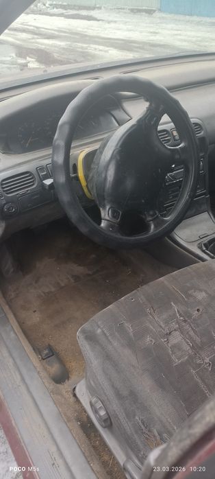 Мазда Кронос 1994года