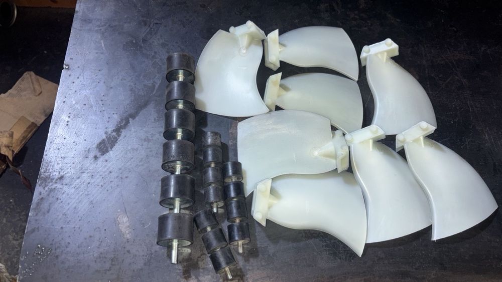 запчасти спецтехники