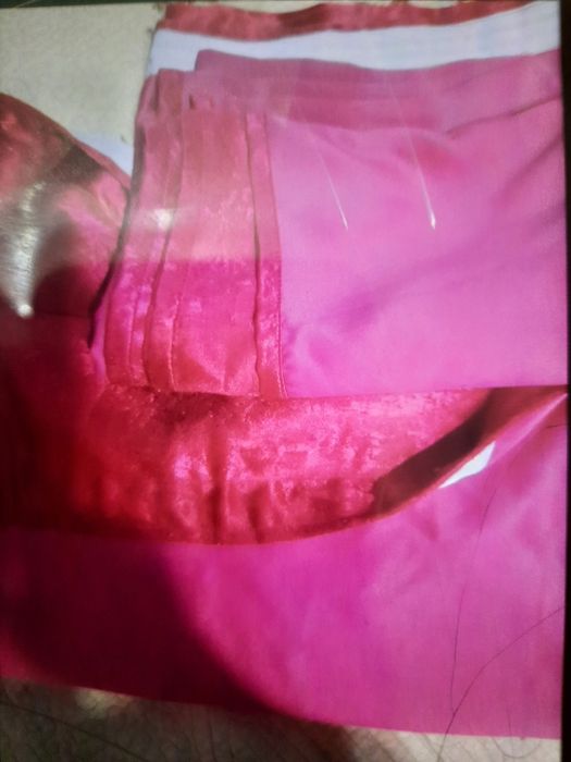 Шторы     велюровые