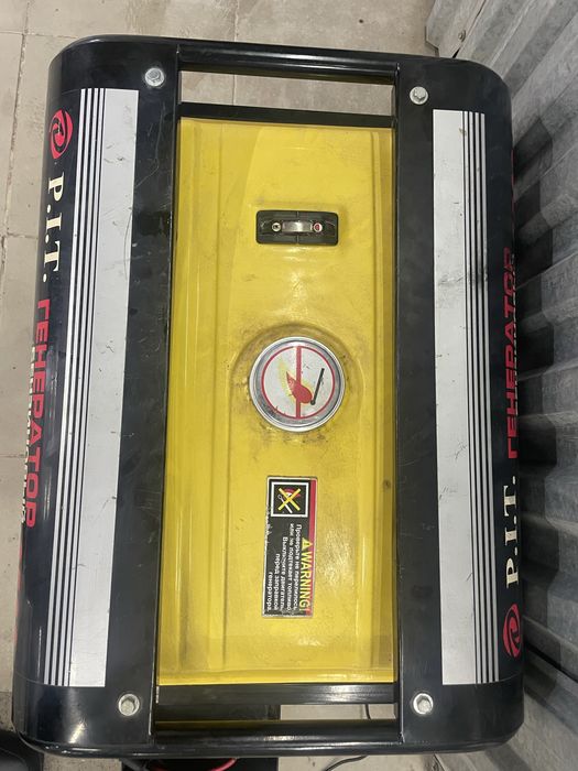 Генератор  P.I.T