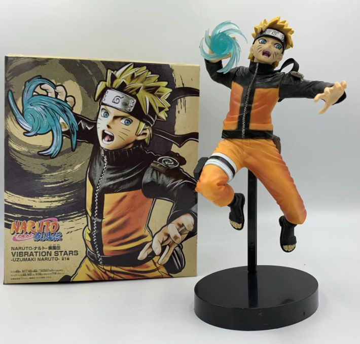 Figurina Naruto Shippuden anime 17 cm Rasengan