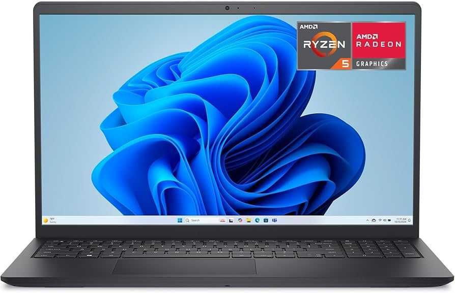 Dell Pro 15 Essential AMD Ryzen5-7520U/8GB DDR5/512GB SSD/15.6" 120Hz