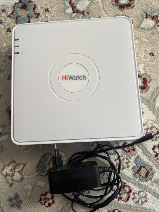 Продам регистратор видеонаблюдения