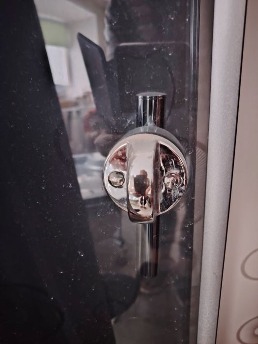 Гидромассажная кабинка