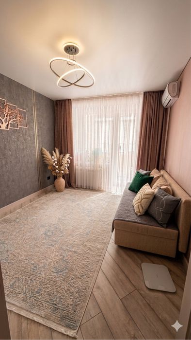 3х комн квартира возле НИШ