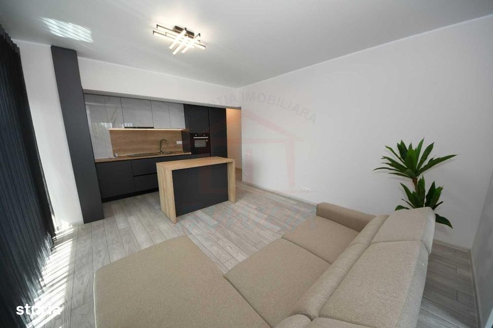 3 camere pe Faleza de inchiriat cu loc de parcare