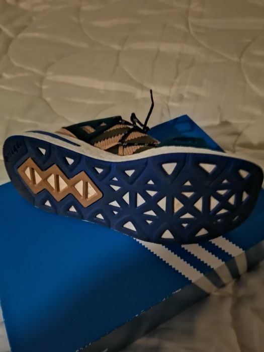 Дамски маратонки ADIDAS