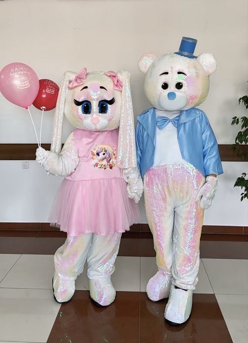 Продаются тедди мишки