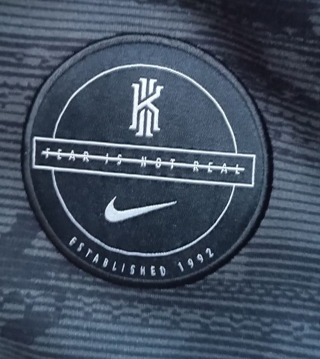 Зипка найк для баскетбола