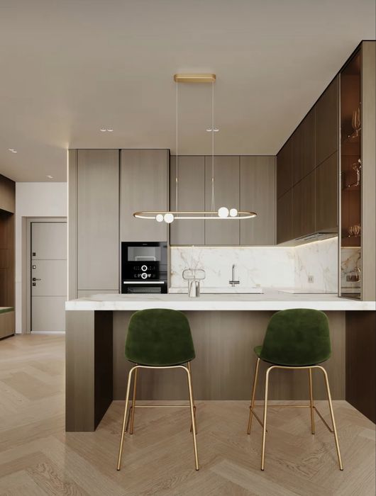 Дизайнер интерьера