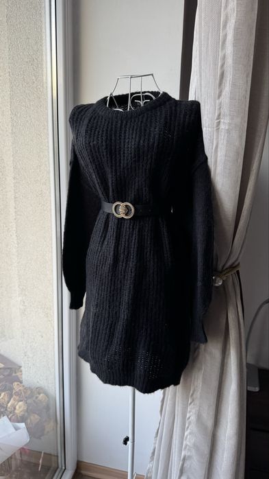 Rochie din tricot marime universala
