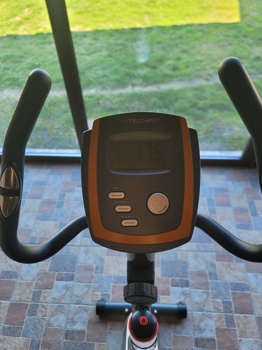 Bicicleta Techfit B400