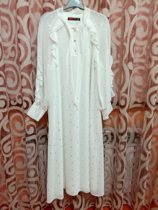 Быраз киымдерынызды