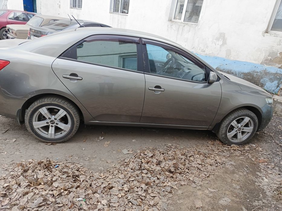 Продам Chevrolet cruze