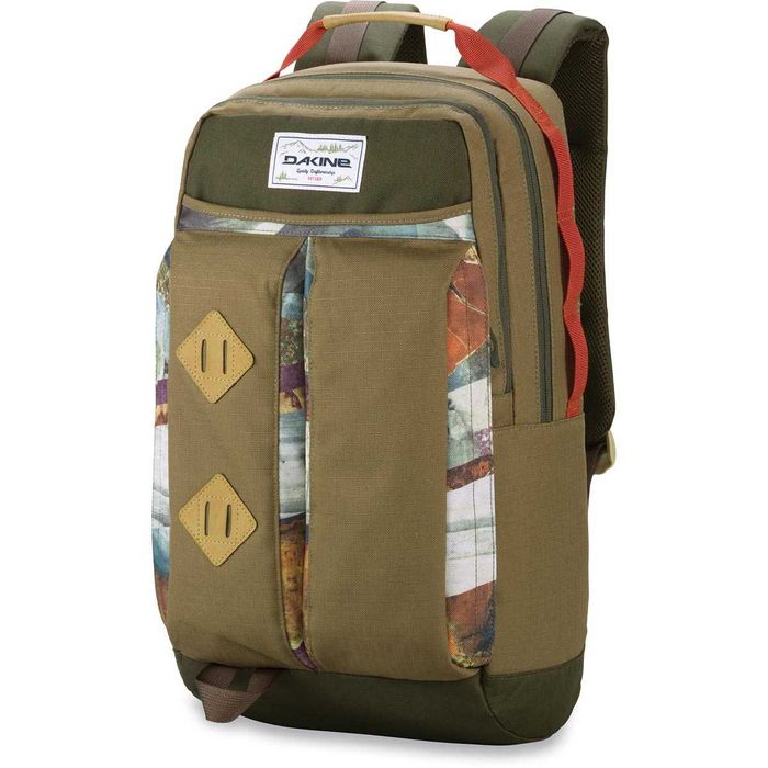 NOU! Rucsac DAKINE Scramble 24L