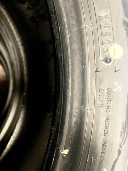 Anvelope vara 225/50 R18 95V DOT 2025 – aproape noi