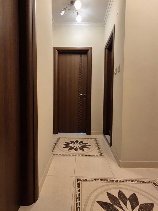 Дава се под наем Тристаен апартамент в Пловдив, Тракия - 89 кв.м за 350 € - Снимка #6