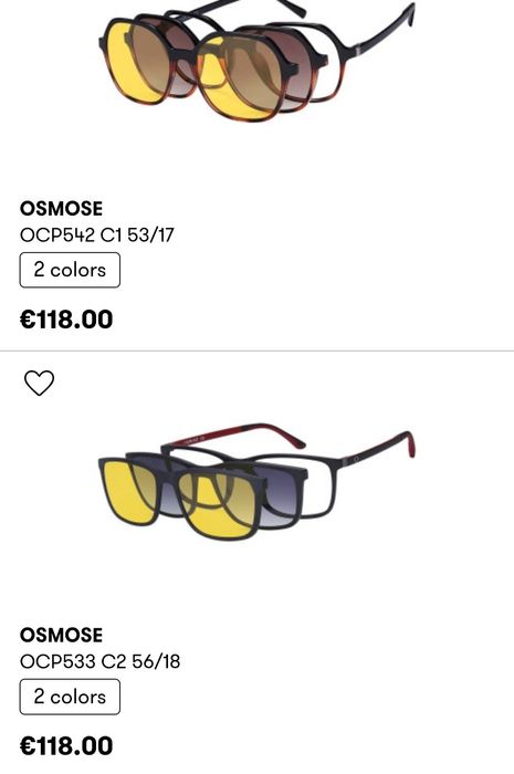 Продам  очки отличные