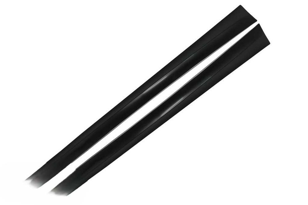 Kit Exterior compatibil cu BMW Seria 3 E90 (2005-2008) M-Technik Design