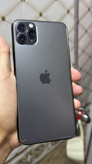 Ipone 11 pro max