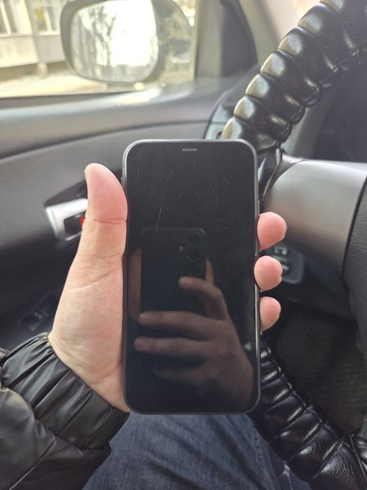 Айфон 11 64г емкост 76