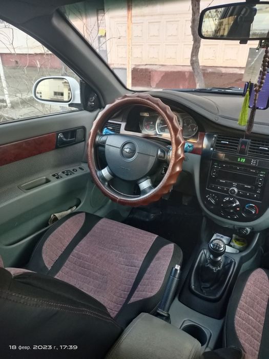 Lacetti kraskalari rodnoy
