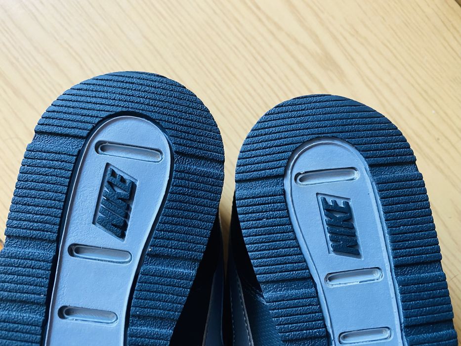 Дамски маратонки    NIKE  ,  номер  38