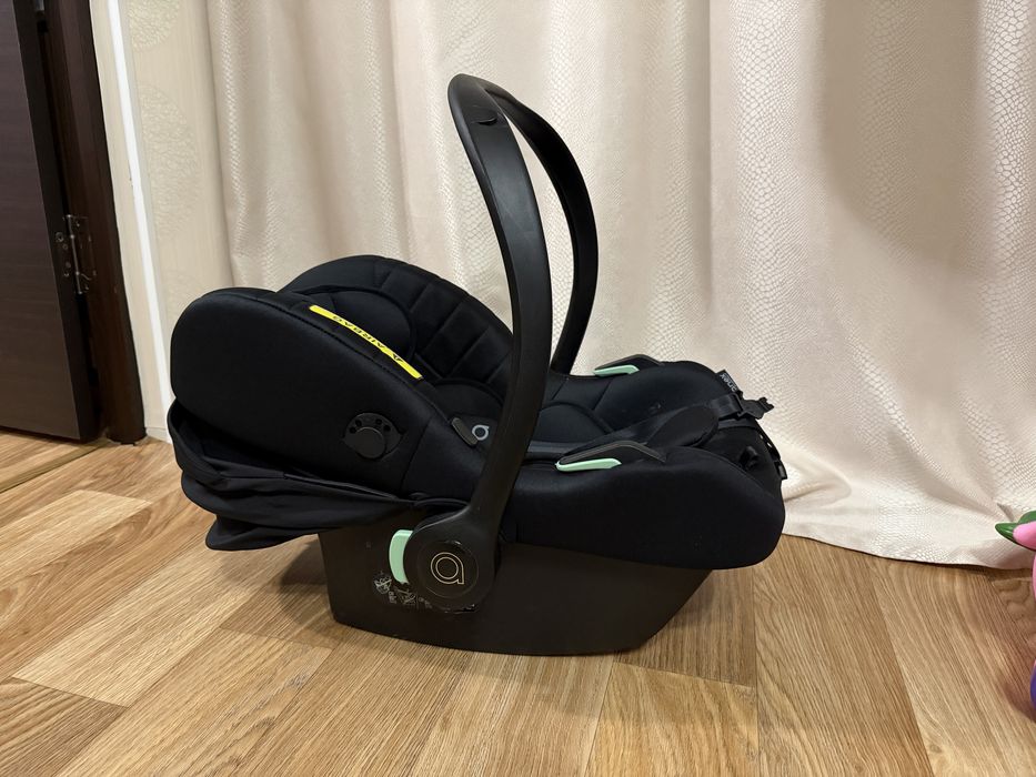 Автолюлька Anex