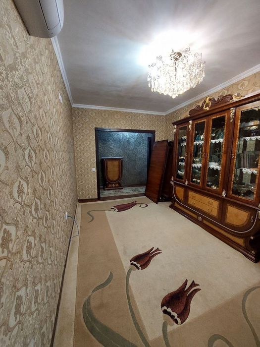 Сергели 5а 3/2/7 с ремонтом