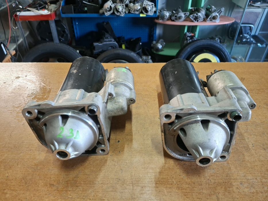 Electromotor Fiat Ducato 2.3 D 6 trepte 2006>