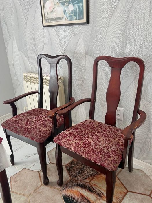 Продам кухонный стулчик