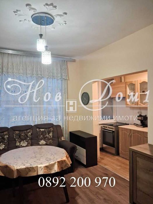 Дава се под наем Тристаен апартамент в Варна, Лятно кино Тракия - 93 кв.м за 220441.38 € - Снимка #8