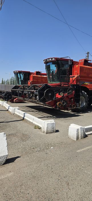 Case kombayini sotiladi 2023 yil