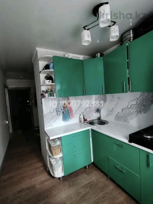 1 комнатная квартира