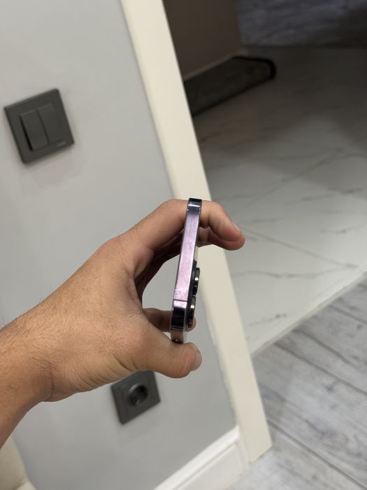 Iphone 14 pro max 256 gb