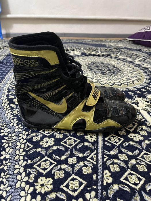 Боксерка Nike оригинал