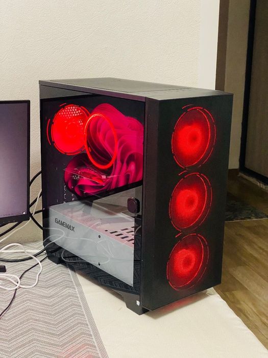 СРОЧНОО!! Игровой Компьютер