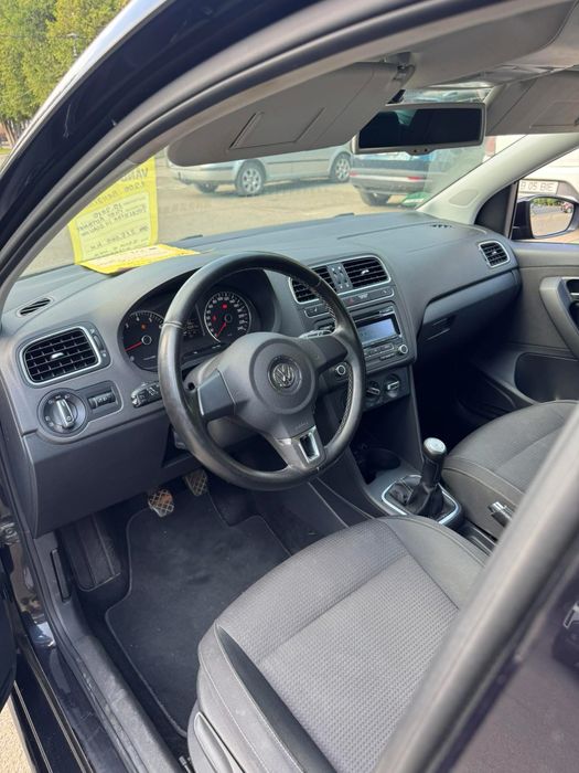 VOLKSWAGEN Polo 2010 — imagine 5