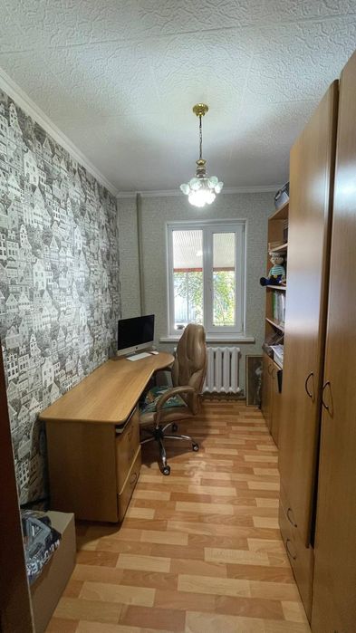 Продажа дома Нижняя пятилетка