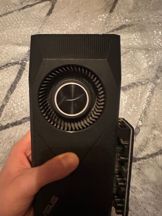 ASUS Geforce RTX3070 8gb