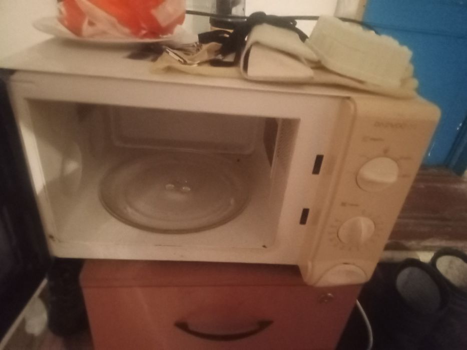 Продам микрановка